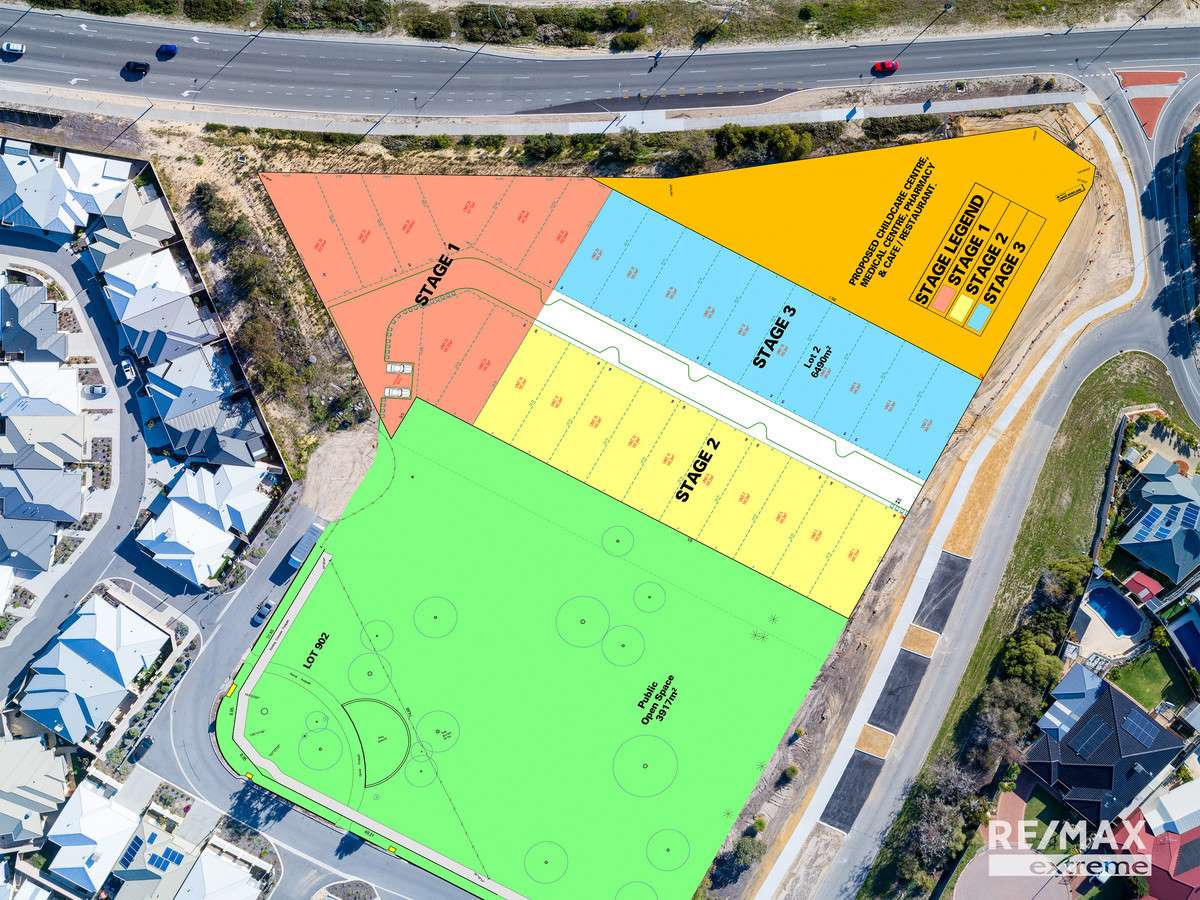 [House & Land] Trigon Lane Townhouses, Landsdale OpenLot